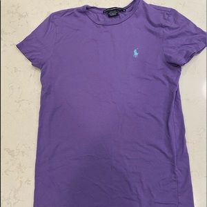 Polo t shirt